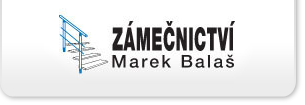 ZÁMEČNICTVÍ Balaš Marek